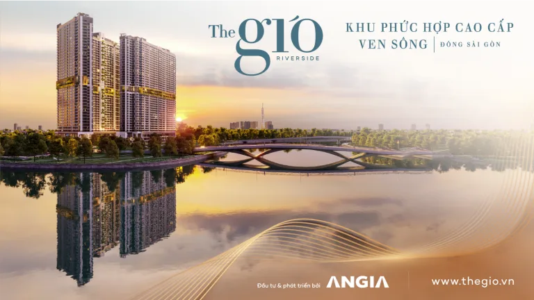 tthe gió riverside