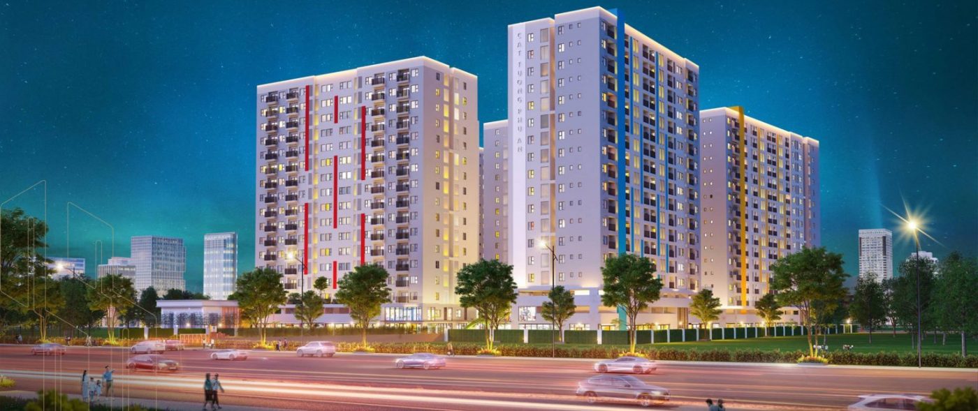 cát tường phú an