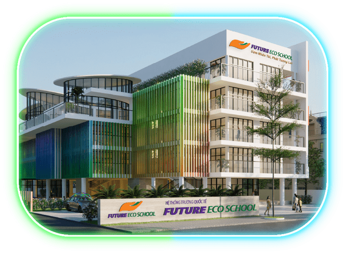 tiện ích five star eco city