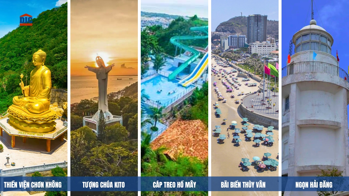 tiện ích ngoại khu five star poseidon