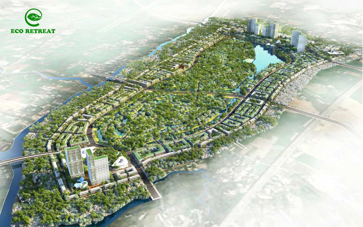 tông quan dự án eco retreat